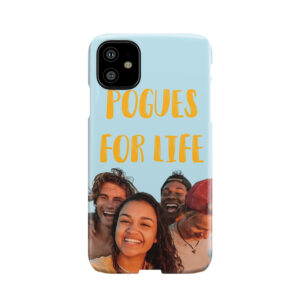 Outer Banks Pogues Phone Case