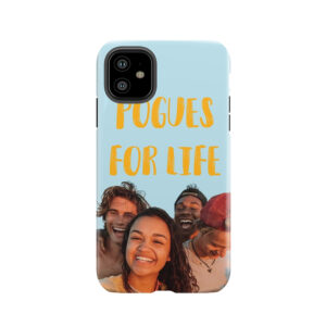 Outer Banks Pogues Tough Phone Case