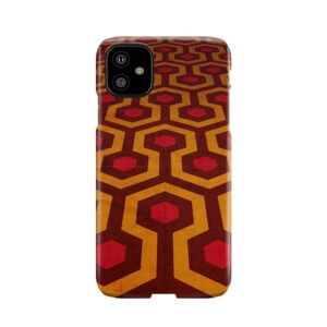 Overlook'S Carpet Phone Case