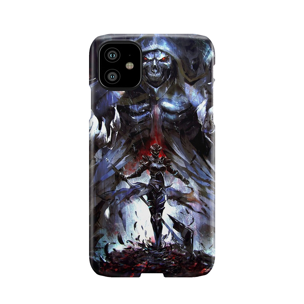 Overlord Phone Case