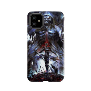Overlord Tough Phone Case