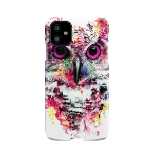 Owl Phone Case