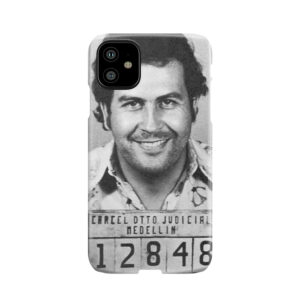 Pablo Escobar 2 Phone Case