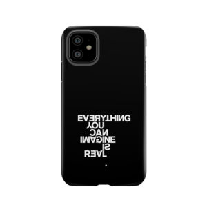 Pablo Picasso Tough Phone Case