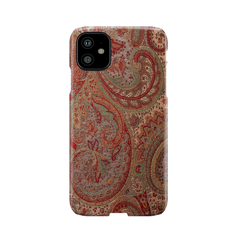 Paisley - Iphone Phone Case