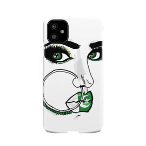 Pakistani Pride Phone Case