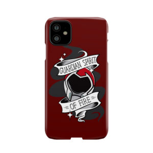 Paladin - Keith Phone Case