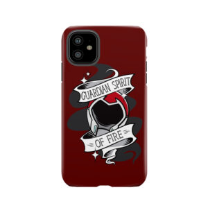 Paladin - Keith Tough Phone Case