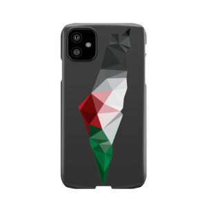 Palestine Poly Phone Case