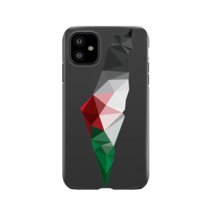 Palestine Poly Tough Phone Case