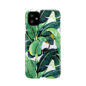 Palm Leaves Phone Case