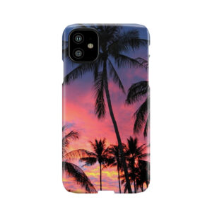 Palm Trees Phone Case