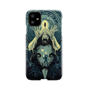 Pan'S Labyrinth Phone Case