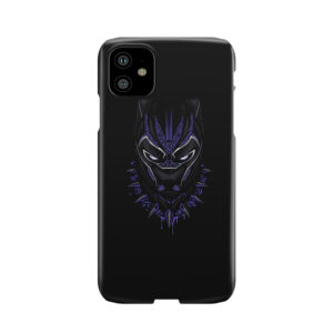 Panther Phone Case