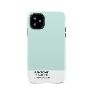 Pantone - Moonlight Jade Tough Phone Case