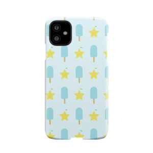 Paopo Fruit And Sea Salt Ice Cream Phone Case