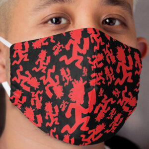PAPERBOY Cloth Face Mask