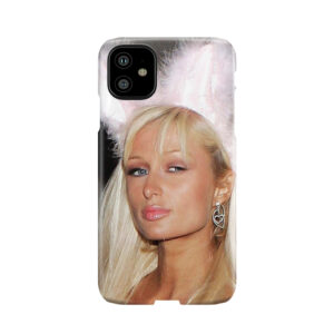 Paris Hilton Phone Case