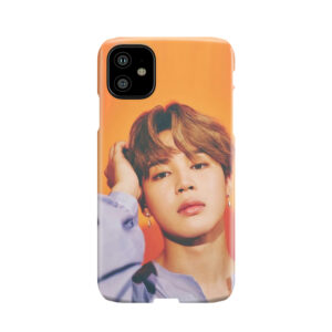 Park Jimin Phone Case