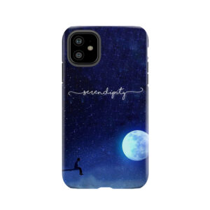 Park Jimin Serendipity Tough Phone Case