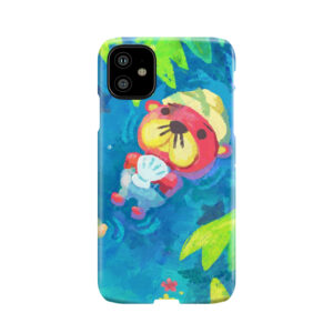 Pascal And I - Animal Crossing Phone Case