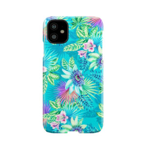 Passion Fruit Phone Case