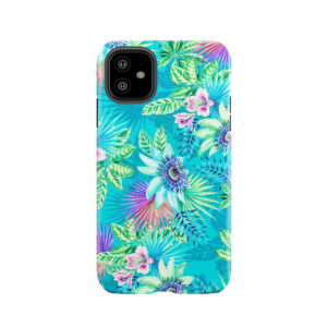 Passion Fruit Tough Phone Case