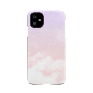 Pastel Clouds S Phone Case