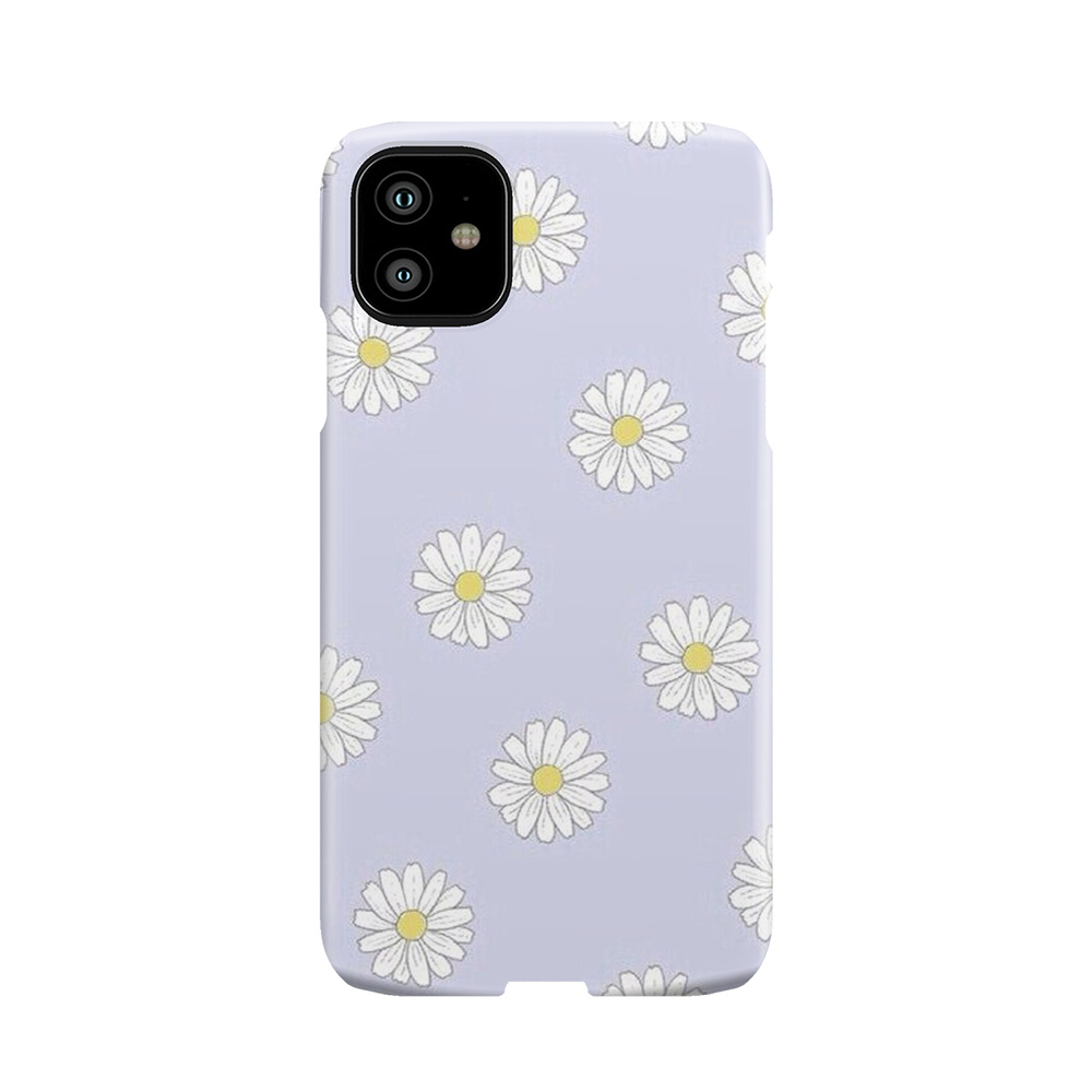 Pastel Daisies Phone Case