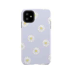 Pastel Daisies Tough Phone Case
