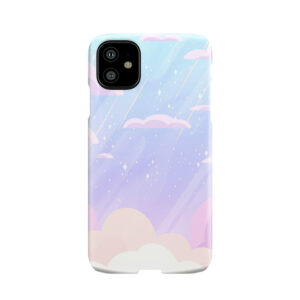 Pastel Heaven Phone Case