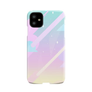 Pastel Sky Phone Case