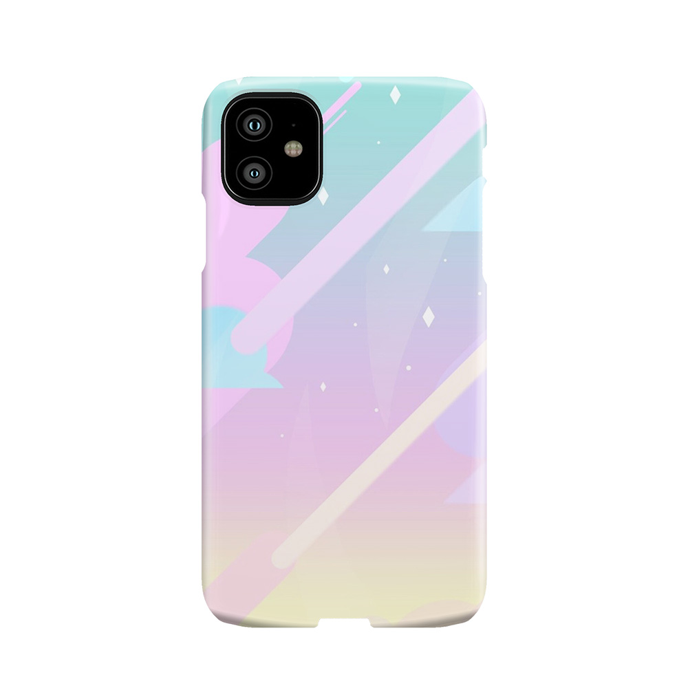 Pastel Sky Phone Case