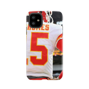 Pat, Tough Phone Case