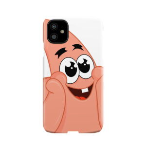 Patrick Star Phone Case