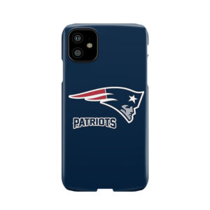 Patriots Phone Case