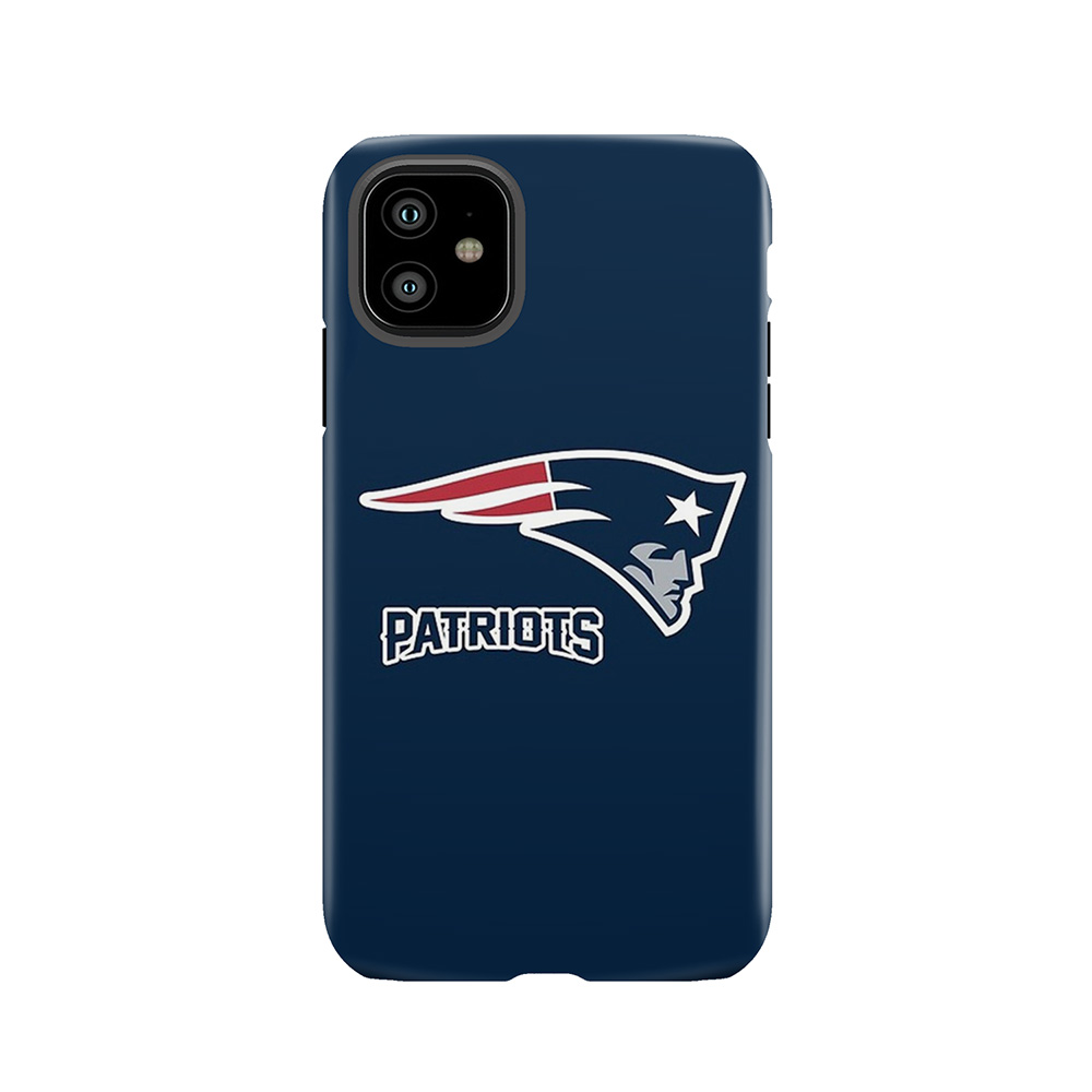 Patriots Tough Phone Case