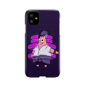 Patsuke Starchiha Phone Case