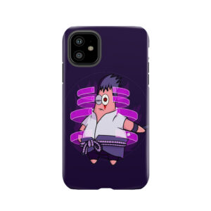 Patsuke Starchiha Tough Phone Case