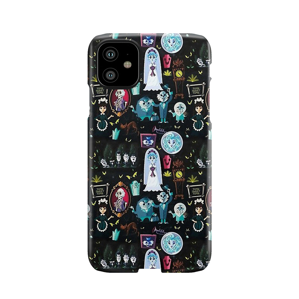 Pattern Phone Case