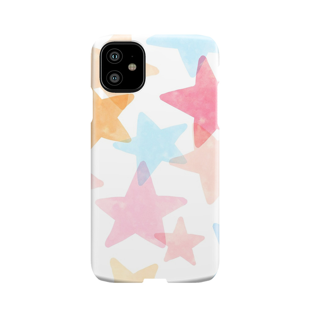 Patterns Everyday | Stars Phone Case