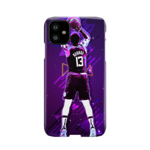 Paul George Phone Case
