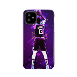 Paul George Tough Phone Case