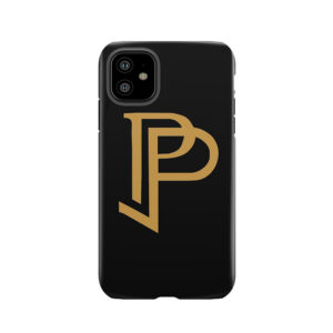 Paul Pogba Logo Tough Phone Case