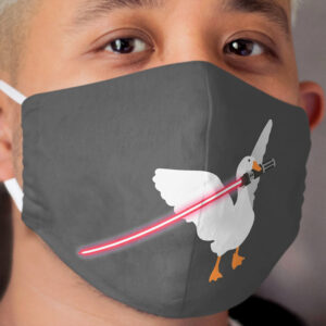 Peace was never an option Cloth Face Mask