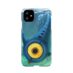Peeper Phone Case
