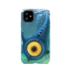 Peeper Tough Phone Case