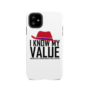 Peggy Carter Value | Agent Carter Tough Phone Case