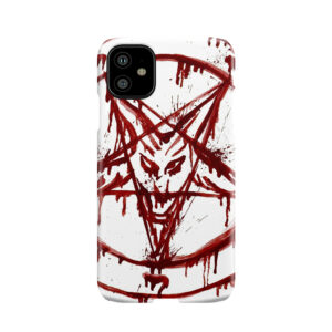 Pentagram Phone Case