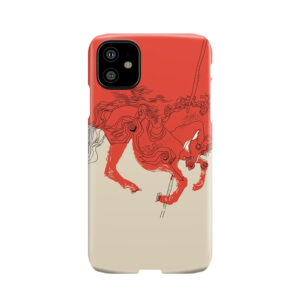 People Are Always Ruining Things Phone Case